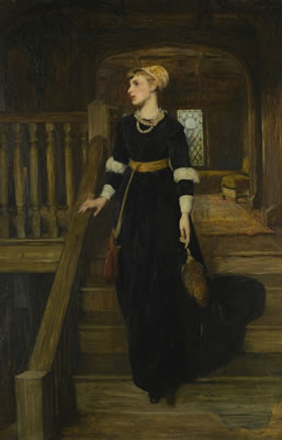 AMY ROBSART