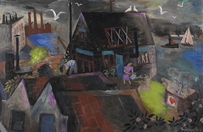 Durham Wharf
