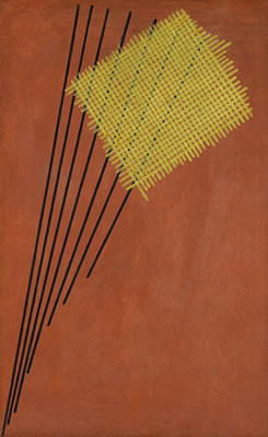 Sample artwork by Alexandre Mikhailovich Rodchenko (1891 - 1956), known for painting - View similar artists and auction records