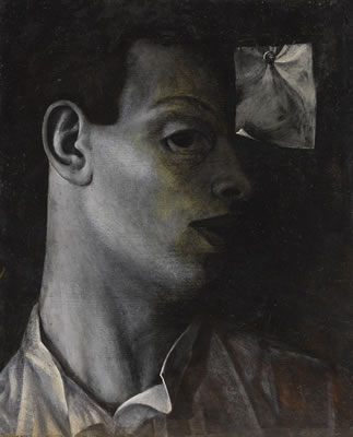 SELF PORTRAIT by Pavel Mansurov - Auction record, sale price, and art valuation. Compare with similar artists and explore comparable artworks.