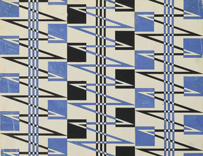 TEXTILE DESIGN