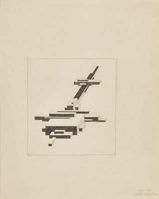 DESIGN FOR AN ARCHITECTON