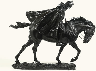 LE VOYAGEUR (THE TRAVELLER)