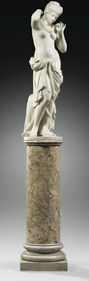 ODALISQUE