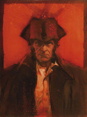 LONG JOHN SILVER