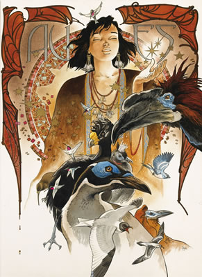 AVES