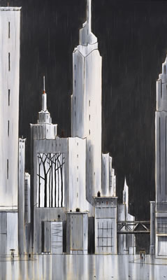 RAINY DAY IX