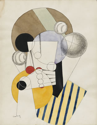 IGURE AU VERRE, 1920 by Jozsef Csaky Maronyak - Auction record, sale price, and art valuation. Compare with similar artists and explore comparable artworks.