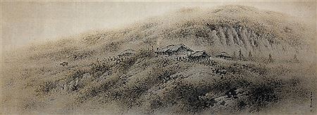 Autumn Landscape