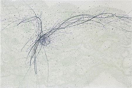Sample artwork by Kangwook Lee (Born 1976), known for painting - View similar artists and auction records