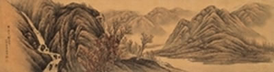 Autumn Landscape