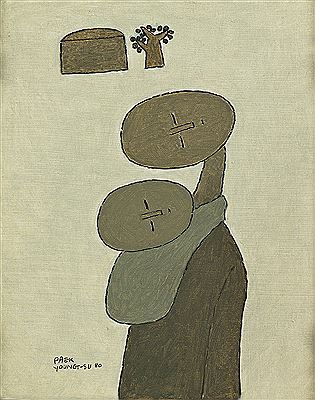 Mother and Child