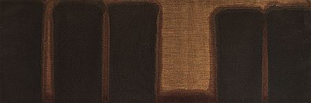 Umber-Blue