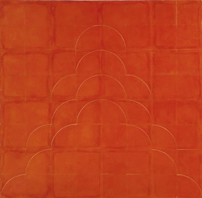 TABLEAU-RELIEF (Z. 475), 1967