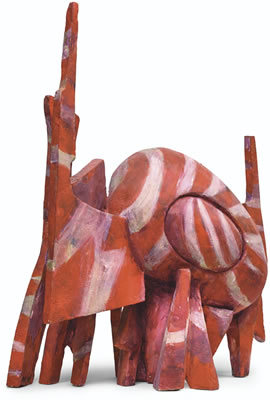 SKULPTUR