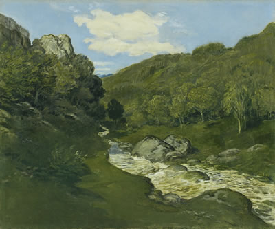 JURALANDSCHAFT, 1905