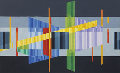 LA CIUDADELA XXXIV, 1969