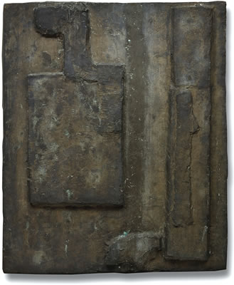 UNTITLED, 1951