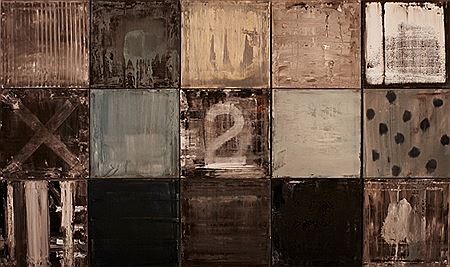 Restoration, 1998 (15)