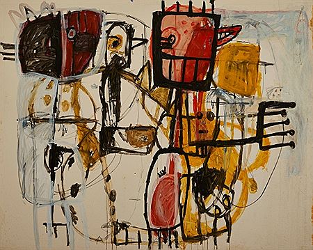 Zezeyer, 1994