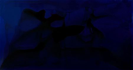 Steig York Hunt, 2000