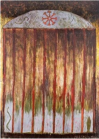 Nostr(a)damus, 1991