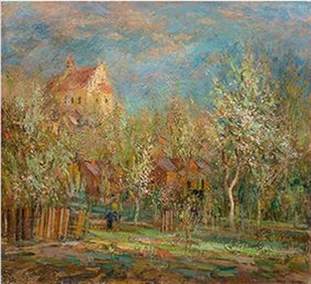 Kazimierz, 1942 r.