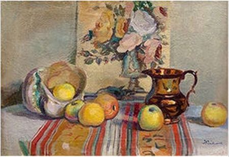 Still life