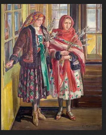 Gorals by Ignacy Pienkowski - Auction record, sale price, and art valuation. Compare with similar artists and explore comparable artworks.
