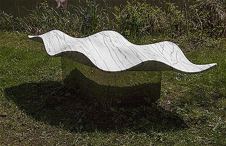 Sample artwork by Martyn Barratt (Born 1965), known for sculpture - View similar artists and auction records