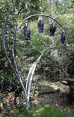 Bluebells by Jenny Pickford - Auction record, sale price, and art valuation. Compare with similar artists and explore comparable artworks.