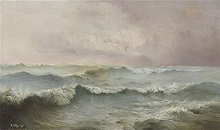Marejada by Ricardo Verdugo Landi - Auction record, sale price, and art valuation. Compare with similar artists and explore comparable artworks.
