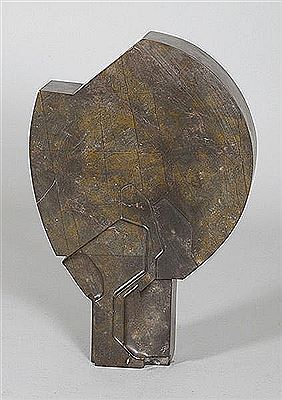 Sample artwork by Nestor Basterrechea Arzadun (1924 - 2014), known for painting and sculpture - View similar artists and auction records