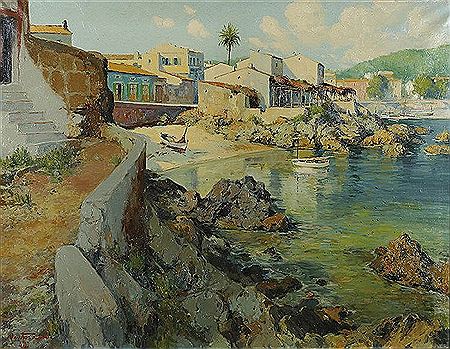 Cala ratjada
