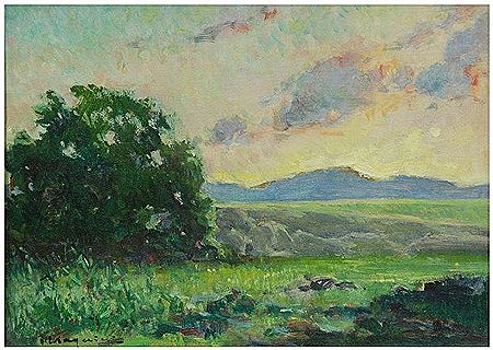 Paisaje