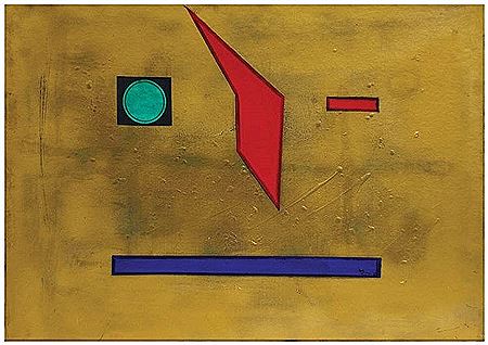 Sample artwork by Agustin Espanol Vinas (Born 1929), known for painting - View similar artists and auction records