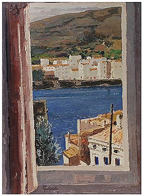 Cadaques