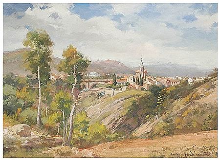 Paisaje