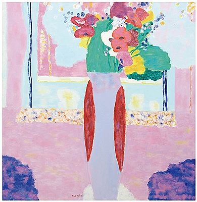 "Vase" '89
