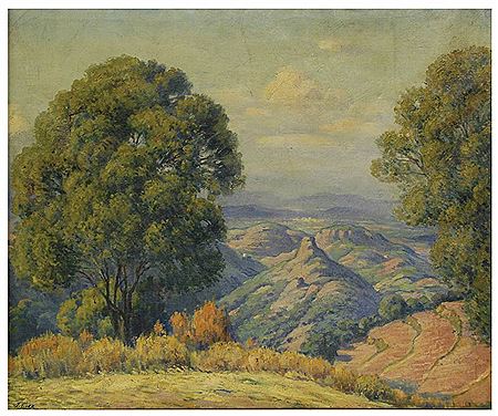 "Paisaje"
