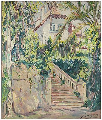 "Jardin"