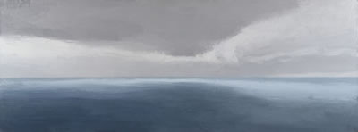 Pressure Gradient by Philip Wolfhagen - Auction record, sale price, and art valuation. Compare with similar artists and explore comparable artworks.