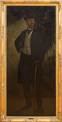 BARON VON VOSS