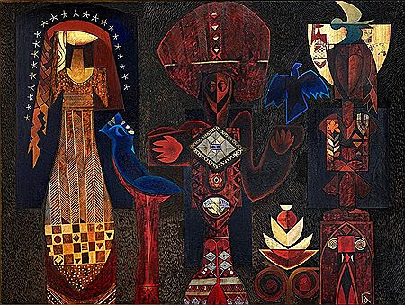 The Royal Court