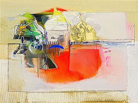 Abstract Composition