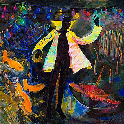 The Black Magician by Michael Francis Pettit - Auction record, sale price, and art valuation. Compare with similar artists and explore comparable artworks.