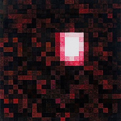 Quaoar and Quaoar (enhanced), two by Richard Penn - Auction record, sale price, and art valuation. Compare with similar artists and explore comparable artworks.