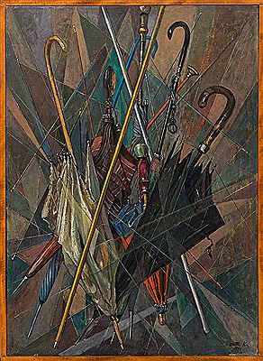 Variations on a Theme by Dorothy Elvery Kay - Auction record, sale price, and art valuation. Compare with similar artists and explore comparable artworks.