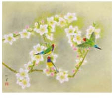 Song of Birds