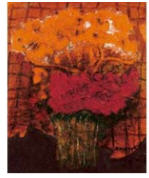 Sample artwork by Setsuko Migishi (1905 - 1999), known for painting - View similar artists and auction records